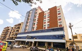 Asis Hotel